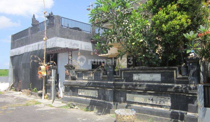Rumah Murah Aset Mandiri, Tabanan, Bali 1