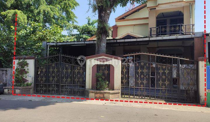 Rumah Murah Aset Mandiri, Tanah Sareal, Bogor Jawa barat