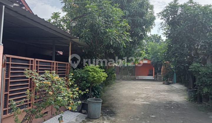 Rumah Murah Aset Mandiri, TAMBUN SELATAN, KAB. BEKASI 2