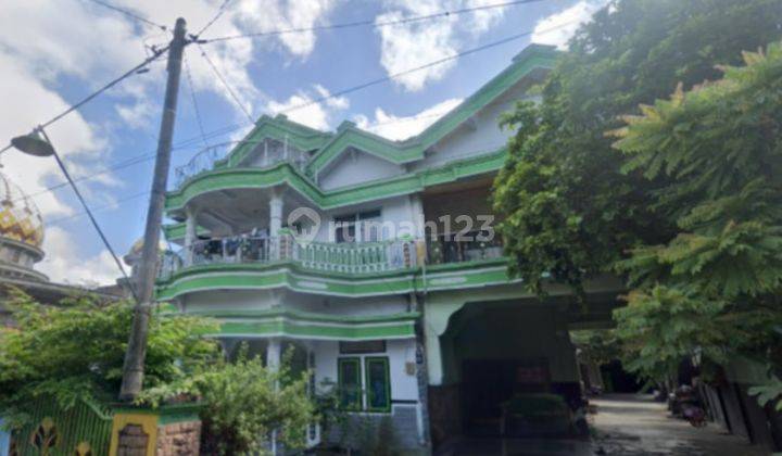 Rumah Murah Aset Mandiri, Kab Trenggalek 1