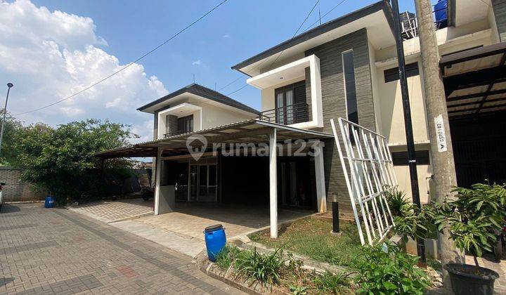 Rumah Aset Mandiri di Kota Bandung 2