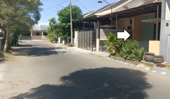 Rumah Murah Aset Mandiri, Kab Sidoarjo