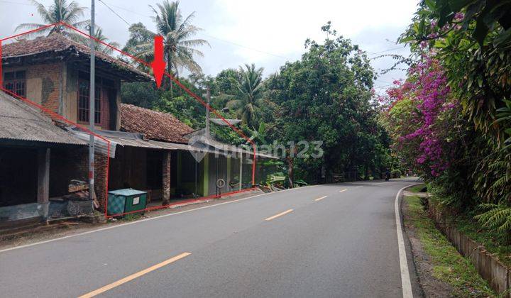 Rumah Murah Aset Mandiri, CINANGKA , Banten