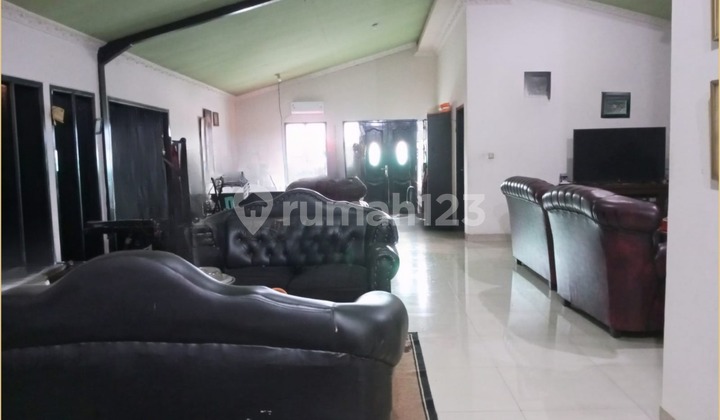 Ruko Aset Mandiri di Bandung