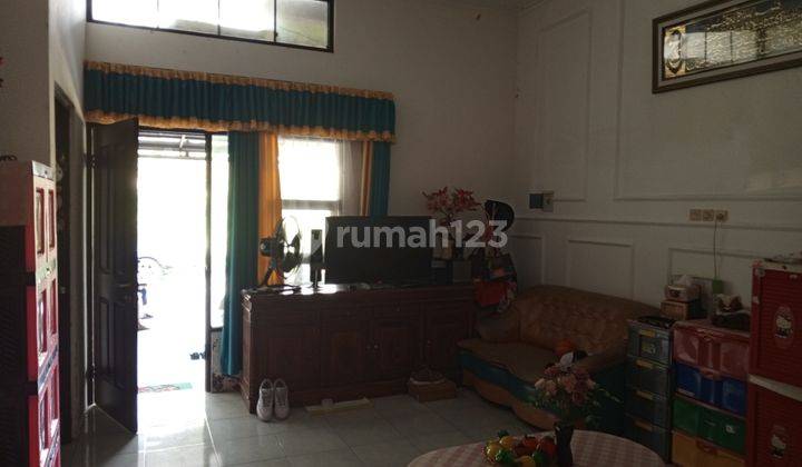 Rumah Murah Aset Mandiri,Mijen,Semarang 2