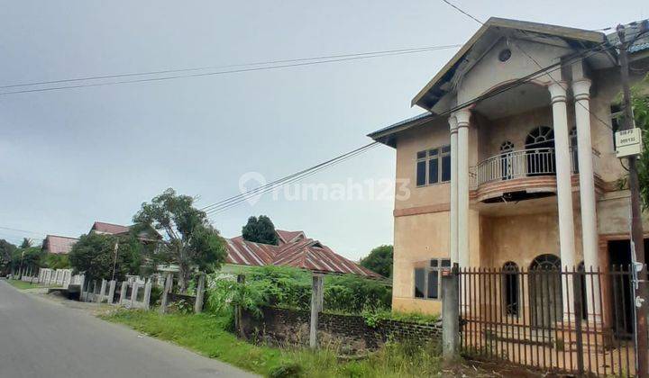 Rumah Murah Aset Mandiri, Bireun, Sumatera Utara 2