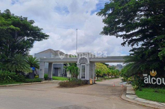 Rumah Murah Aset Mandiri, Serang,Banten 2