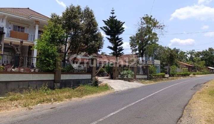 Rumah Murah Aset Mandiri, Kab Jember