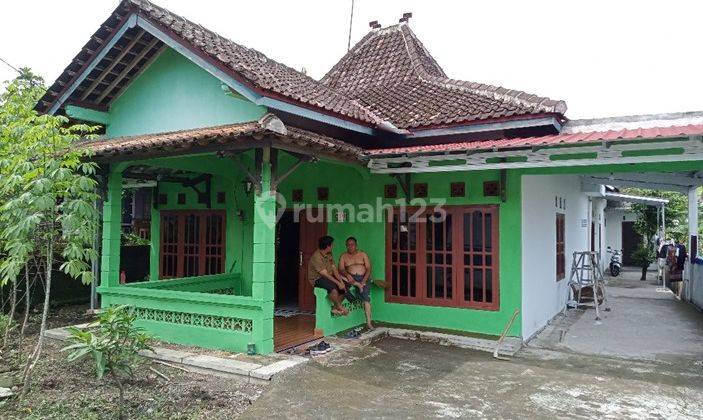 Rumah Murah Aset Mandiri,Karanggede,Boyolali 1