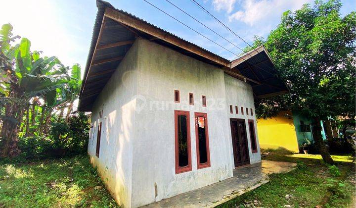 Rumah Murah Aset Mandiri, KOTA BINJAI, PROVINSI SUMATERA UTARA 2