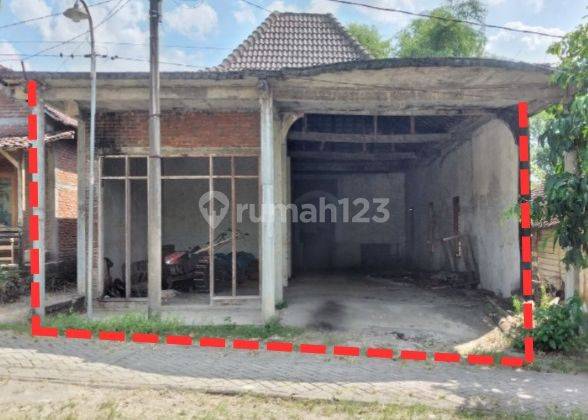 Rumah Murah Aset Mandiri, Kab Bojonegoro