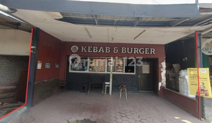 Strategic Store of Independent Assets Sidoarjo Regency