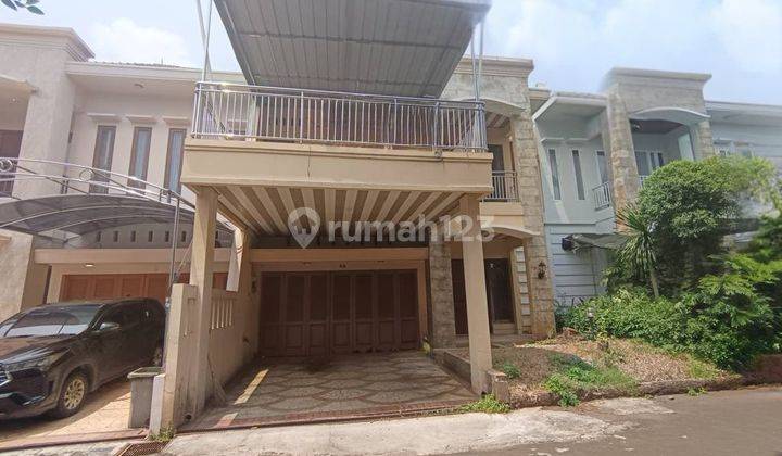 Rumah Murah Aset Mandiri, Pondok Labu,Dki Jakarta