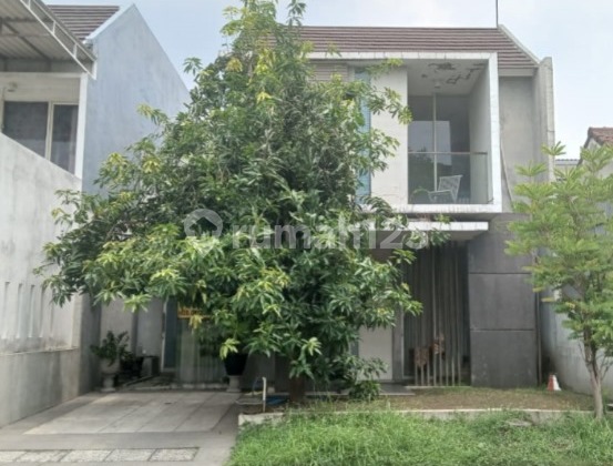 Rumah Murah Aset Mandiri, Kab Sidoarjo