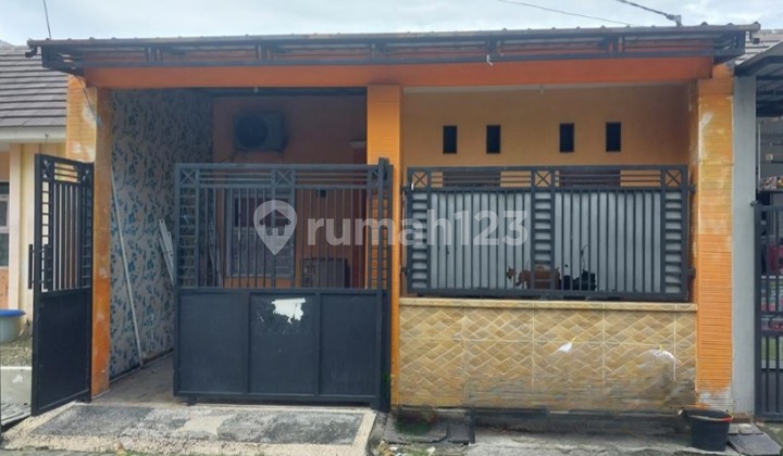 Rumah Murah Aset Mandiri, Kab Gresik