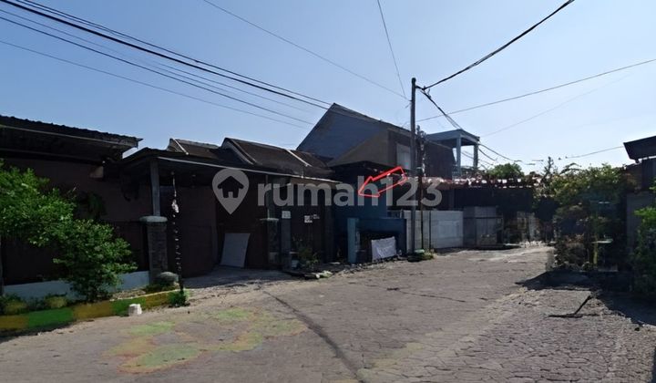 Rumah Murah Aset Mandiri, Kab Sidoarjo