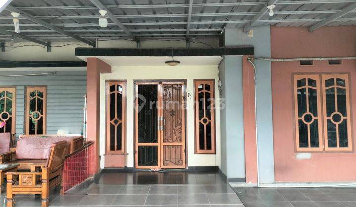 Rumah Murah Aset Mandiri, Seberang Ulu II, Sumatera Selatan 2