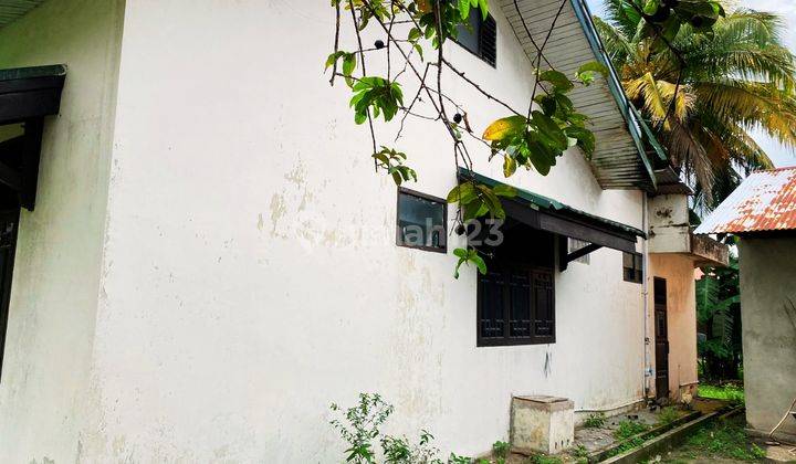 Rumah Murah Aset Mandiri, KABUPATEN/KOTA KAMPAR, PROVINSI RIAU 2