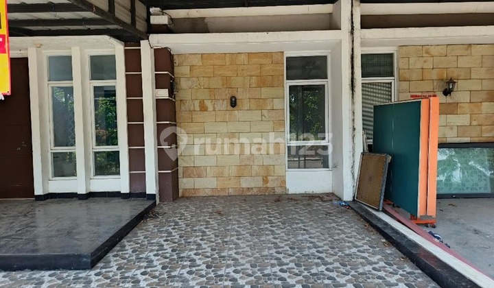Rumah Murah Aset Mandiri SAWANGAN