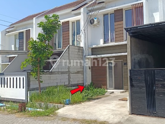 Rumah Murah Aset Mandiri, Kab Sidoarjo 2
