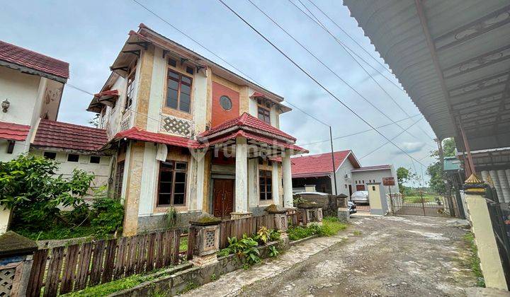 Rumah Murah Aset Mandiri, Medan, Sumatera Utara 2