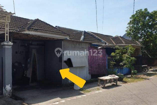 Rumah Murah Aset Mandiri, Kab Gresik 2