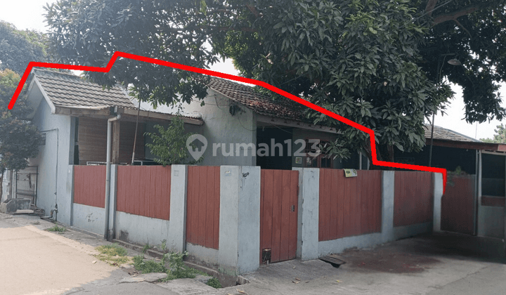 Rumah Murah Aset Mandiri, Serang, Banten 1