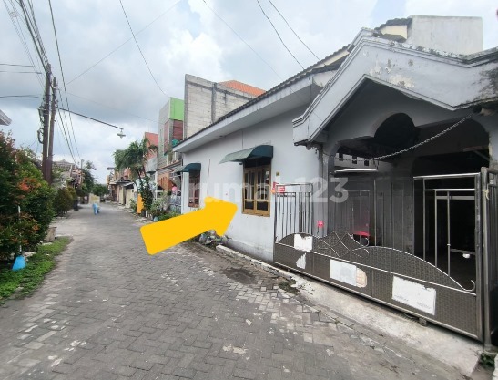 Rumah Murah Aset Mandiri, Kab Sidoarjo
