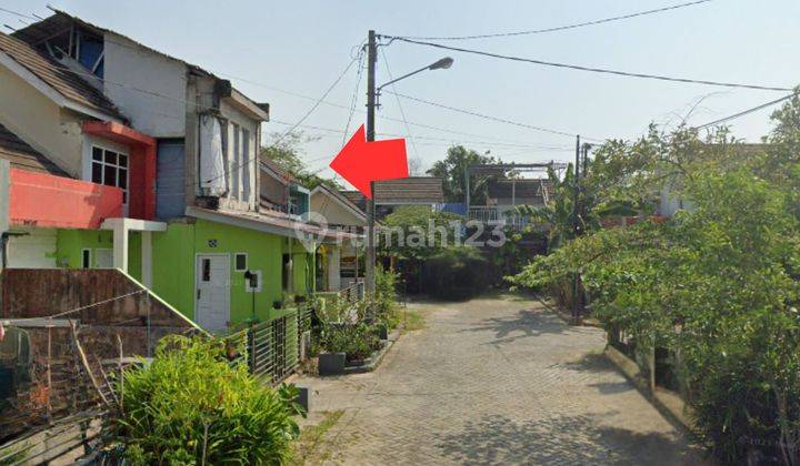 Rumah Murah Aset Mandiri, Balikpapan Timur, Kalimantan Timur 2
