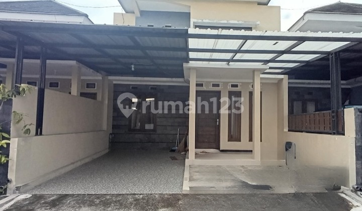 Rumah Murah Aset Mandiri, KabTulungagung