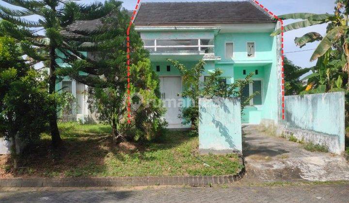Rumah Murah Aset Mandiri, Banjarbaru Selatan, Kalimantan Selatan 1