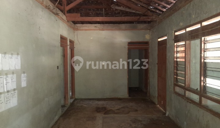 Rumah Murah Aset Mandiri, Purwontoro, Wonogiri 2