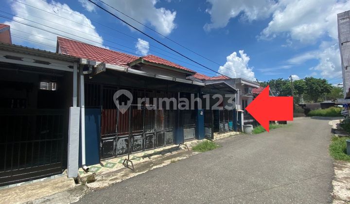 Rumah Murah Aset Mandiri, Murung Pudak, Tabalong, Kalimantan Selatan