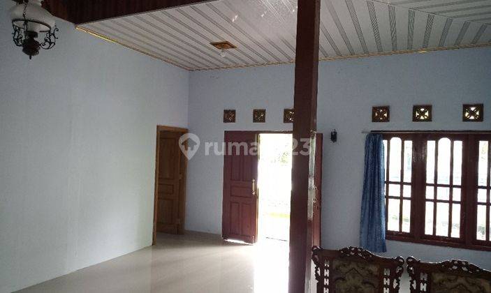 Rumah Murah Aset Mandiri,Karanggede,Boyolali 2