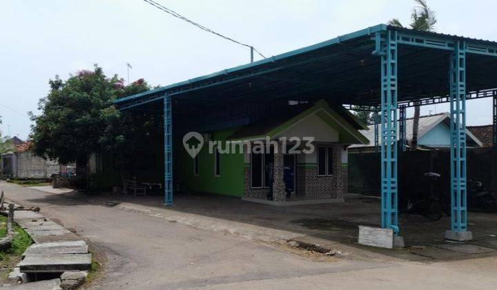 Rumah Murah Aset Mandiri, Kab Tuban
