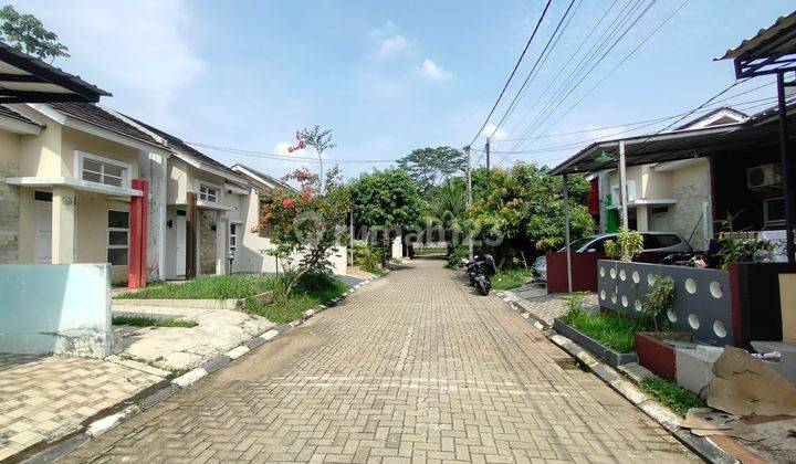 Rumah Murah Aset Mandiri, Cileungsi, Kab Bogor 2