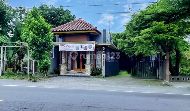 Rumah Murah Aset Mandiri, Suralaga, Lombok Timur, Nusa Tenggara Timur 2