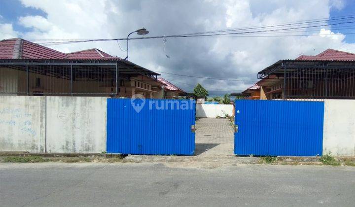 Rumah Murah Aset Mandiri, Manokwari Selatan, Papua Barat 2