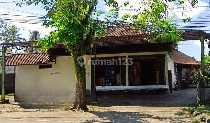 Toko Murah Aset Mandiri, Karangasem, Bali 2