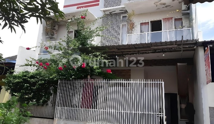 Rumah Murah Aset Mandiri, Kab Kediri