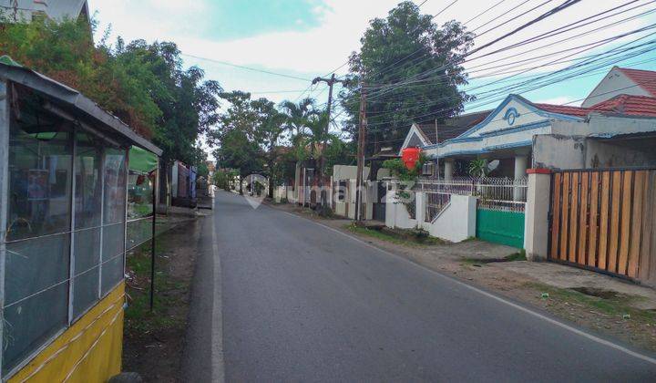 Rumah Tinggal 1 Lantai, Makassar, Sulawesi Selatan 2