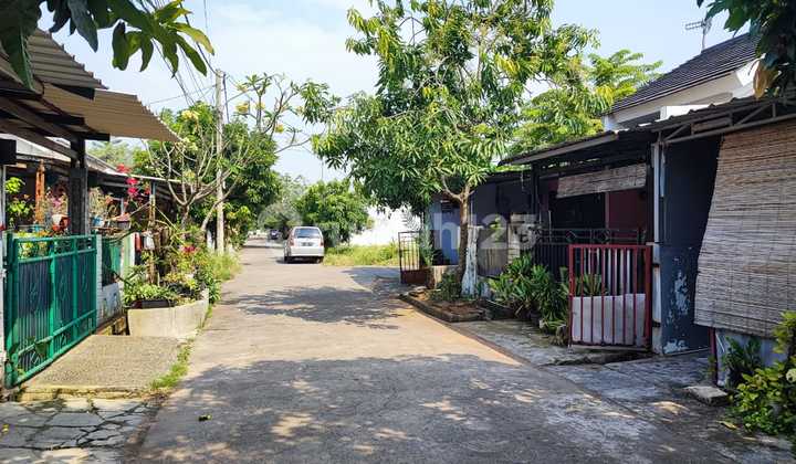 Affordable Independent Asset House, Bojonegara, Banten 2