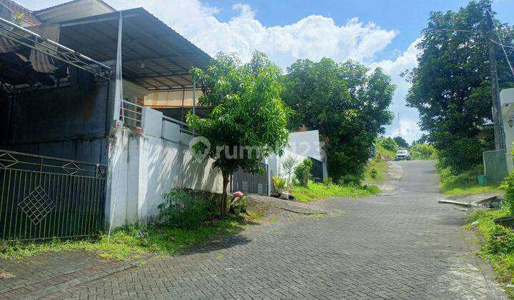 Rumah Tinggal 2 Lantai,Aset Mandiri, Minahasa, Sulawesi Utara 2