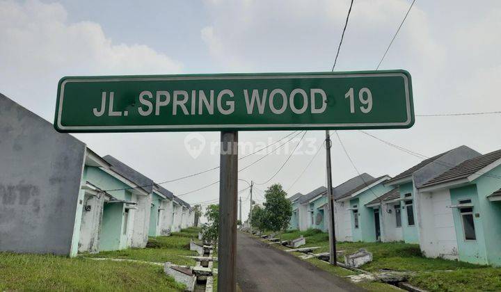 Rumah Murah Aset,MAJA,Banten 2