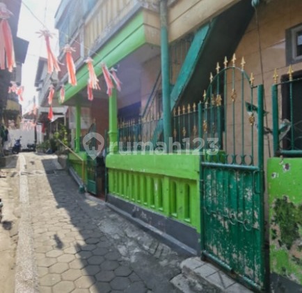 Rumah Murah Aset Mandiri, Kab Malang