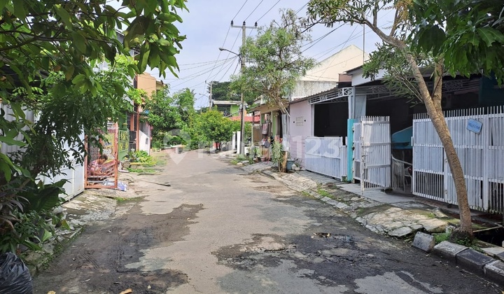 Rumah Murah Aset Mandiri,Purwakarta,Banten 2