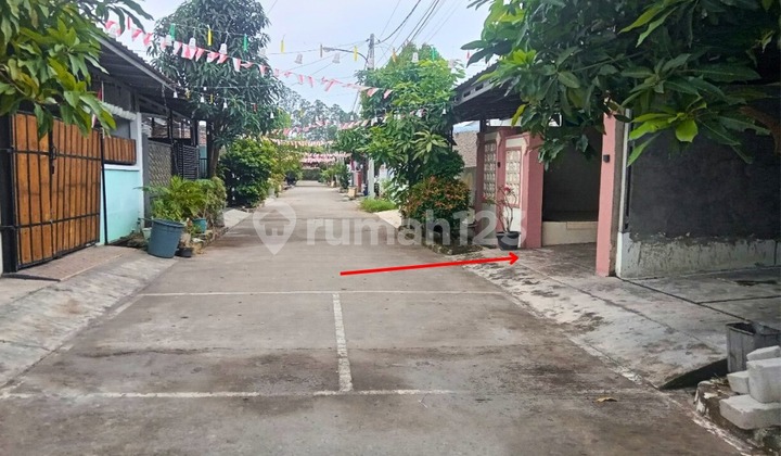 Affordable House Independent Asset, Bojonegara, Banten 2