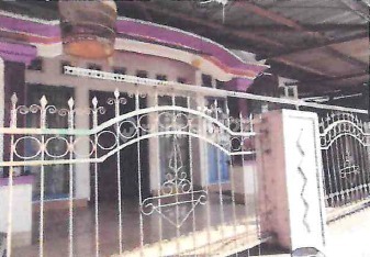 Rumah Murah Aset Mandiri, Lombok Timur, Nusa Tenggara Barat 1