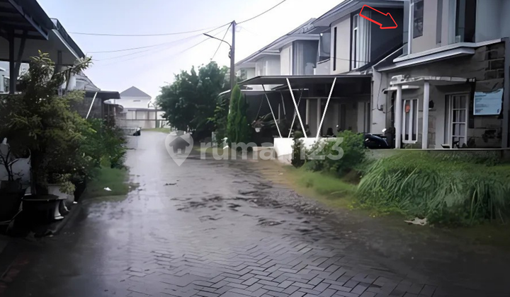 Rumah Murah Aset Mandiri, Kab Sidoarjo