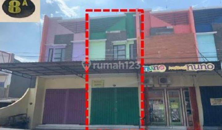 Rumah Murah Aset Mandiri, Kota Madiun